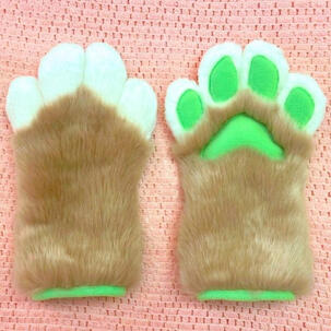 Manofur Creations