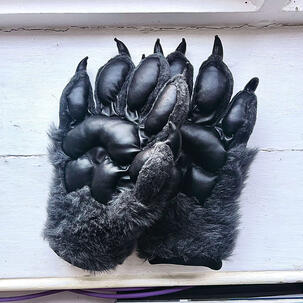 Manofur Creations