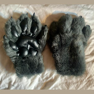 Manofur Creations