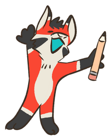 (Inspired by MUTE-goes-click)